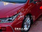 2020 TOYOTA COROLLA SOL ÖN ÇAMURLUK | ÜNALLAR OTO ÇIKMA |