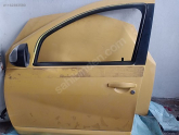 Dacia Sandero İçin Çıkma Sol Ön Kapı Parçası