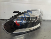 RENAULT MEGANE 3 XENON MERCEKLİ MAKYAJLI SOL ÖN FAR