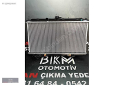 Oto Çıkma Parça / Nissan / Primera / Radyatör / Su Radyatörü / Çıkma Parça 