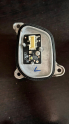 VOLKSWAGEN GOLF 8 SOL FAR LED BEYNİ ORJİNAL ÇIKMA