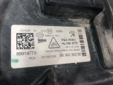 Oto Çıkma Parça / Peugeot / 3008 / Far & Stop / Sol Ön Far / Çıkma Parça 