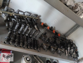 Oto Çıkma Parça / Alfa Romeo / 156 / Suspansiyon / Basınç Gösterge / Çıkma Parça 