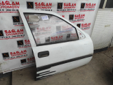Oto Çıkma Parça / Opel / Vectra / Kaporta & Karoser / Sağ Ön Kapı / Çıkma Parça 