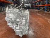 Oto Çıkma Parça / Nissan / Qashqai / Şanzıman / Şanzıman Komple / Çıkma Parça 