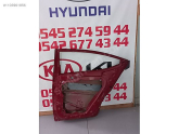 Oto Çıkma Parça / Hyundai / Elantra / Kaporta & Karoser / Sağ Ön Kapı / Çıkma Parça 