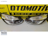 Oto Çıkma Parça / Renault / Clio / Far & Stop / Sağ Ön Far / Çıkma Parça 