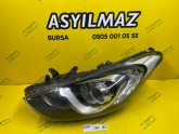 HYUNDAİ İ30 SOL FAR (ORJİNAL) - 92101A6000