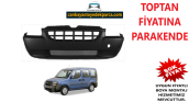 FİAT DOBLO 20002005 ÖN TAMPON IZGARALI SIFIR KAMPANYA 735335302
