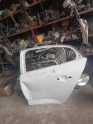 Renault Megane 4.Sol arka kapı