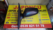 Oto Çıkma Parça / Honda / Civic / Ayna / Sağ Dış Ayna / Sıfır Parça 