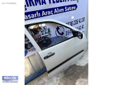 Oto Çıkma Parça / Volkswagen / Caddy / Kaporta & Karoser / Sağ Ön Kapı / Çıkma Parça 