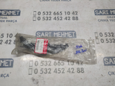 SIFIR HONDA CİVİC FD6 SOL ÖN TAMPON BRAKETİ