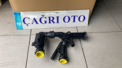 Oto Çıkma Parça / Skoda / Octavia / Motor / Termostat / Çıkma Parça 