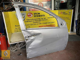 Oto Çıkma Parça / Dacia / Duster / Kaporta & Karoser / Sağ Ön Kapı / Çıkma Parça 