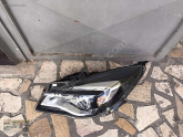 Oto Çıkma Parça / Opel / Insignia / Far & Stop / Sol Ön Far / Çıkma Parça 