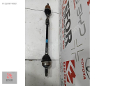 Oto Çıkma Parça / Honda / City / Alt Takım / Aks / Çıkma Parça 