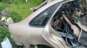 Oto Çıkma Parça / Renault / Laguna / Kaporta & Karoser / Kesme Tavan Sacı / Çıkma Parça 