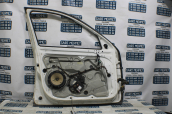 Oto Çıkma Parça / Skoda / Octavia / Kaporta & Karoser / Sol Ön Kapı / Çıkma Parça 