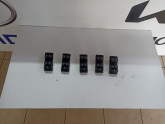 HYUNDAİ BAYON SOL ÖN KAPI DÜĞMESİ ORİJİNAL SÖKME