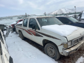 Oto Çıkma Parça / Nissan / Skystar / Kaporta & Karoser / Kasa / Kupa / Çıkma Parça 