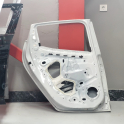 Oto Çıkma Parça / Renault / Clio / Kaporta & Karoser / Sol Arka Kapı / Çıkma Parça 