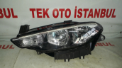 Oto Çıkma Parça / Fiat / Egea / Far & Stop / Sol Ön Far / Çıkma Parça 