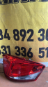 Oto Çıkma Parça / Seat / Ibiza / Far & Stop / Sol Arka Stop / Çıkma Parça 
