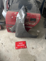 Corsa F sağ ön çamurluk