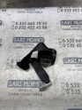 ÇIKMA VW GOLF 5 JETTA SAĞ ARKA EMNİYET KEMERİ
