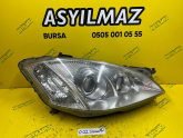 MERCEDES S KASA SAĞ FAR (ORİJİNAL)