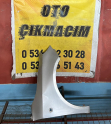 Oto Çıkma Parça / Skoda / Fabia / Kaporta & Karoser / Sağ Ön Çamurluk / Çıkma Parça 