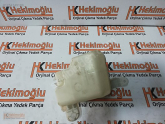 Oto Çıkma Parça / Hyundai / Accent / Radyatör / Yedek Su Deposu / Çıkma Parça 