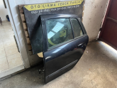 Oto Çıkma Parça / Renault / Symbol / Kaporta & Karoser / Sol Arka Kapı / Çıkma Parça 