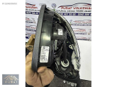 Oto Çıkma Parça / Volkswagen / Golf / Ayna / Sol Dış Ayna / Çıkma Parça 