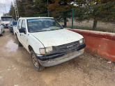 Oto Çıkma Parça / Isuzu / TF / Şanzıman / Şanzıman Komple / Çıkma Parça 