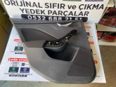 Skoda kamiq  sol arka kapı döşemesi 654867023