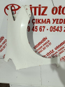 Oto Çıkma Parça / Toyota / Auris / Kaporta & Karoser / Sağ Ön Çamurluk / Çıkma Parça 
