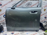 Mini countryman sol ön kapı orijinal çıkma kapı