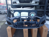 Oto Çıkma Parça / Audi / A3 / Tampon / Ön Tampon / Sıfır Parça 
