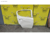 Oto Çıkma Parça / Opel / Corsa / Kaporta & Karoser / Sağ Arka Kapı / Çıkma Parça 