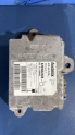 Renault megane 2 airbag beyni