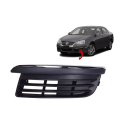 1K0853665F VW JETTA 05-10 SOL SİS KAPAĞI SİSSİZ KROMSUZ