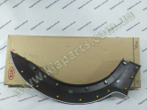 87710-3E500 ÇAMURLUK BAKALİTİ ÖN SOL  SORENTO
