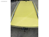 Oto Çıkma Parça / Renault / Clio / Kaporta & Karoser / Kesme Tavan Sacı / Çıkma Parça 
