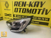 Oto Çıkma Parça / Renault / Megane / Far & Stop / Sol Arka Stop / Çıkma Parça 
