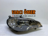 BMW X5 E70 SAĞ ÖN FAR ORJİNAL