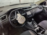Hurda Belgeli Araçlar / Nissan / Qashqai