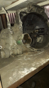 Oto Çıkma Parça / Mazda / 323 / Şanzıman / Şanzıman Komple / Çıkma Parça 