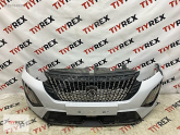 Oto Çıkma Parça / Peugeot / 2008 / Tampon / Ön Tampon / Çıkma Parça 